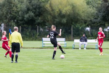 Bild 9 - F SG Blau-Rot Holstein - TuS Tensfeld : Ergebnis: 1:1